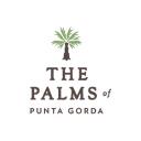The Palms of Punta Gorda logo